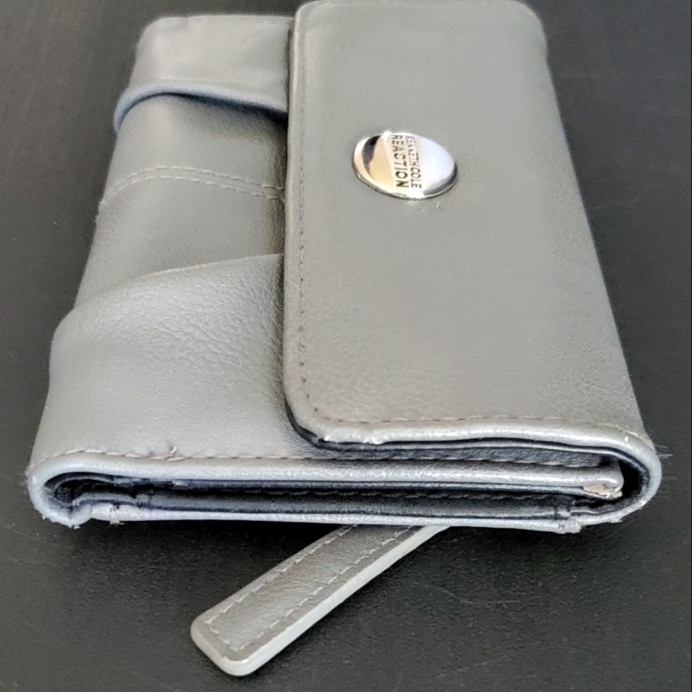 Kenneth Cole Reaction Wallet